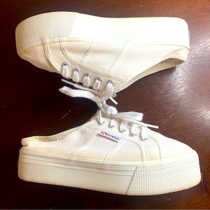 Superga Slip-on Sneakers